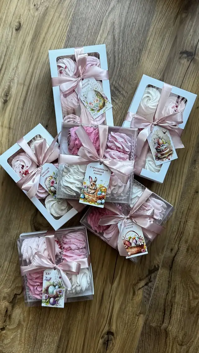 Зефир фото 4