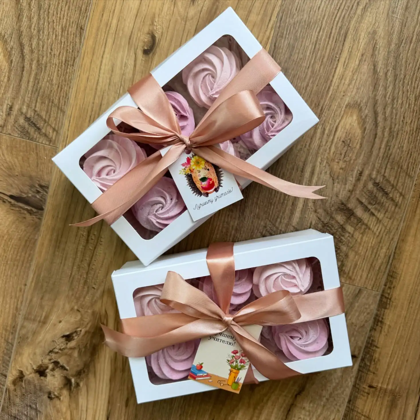 Зефир фото 3