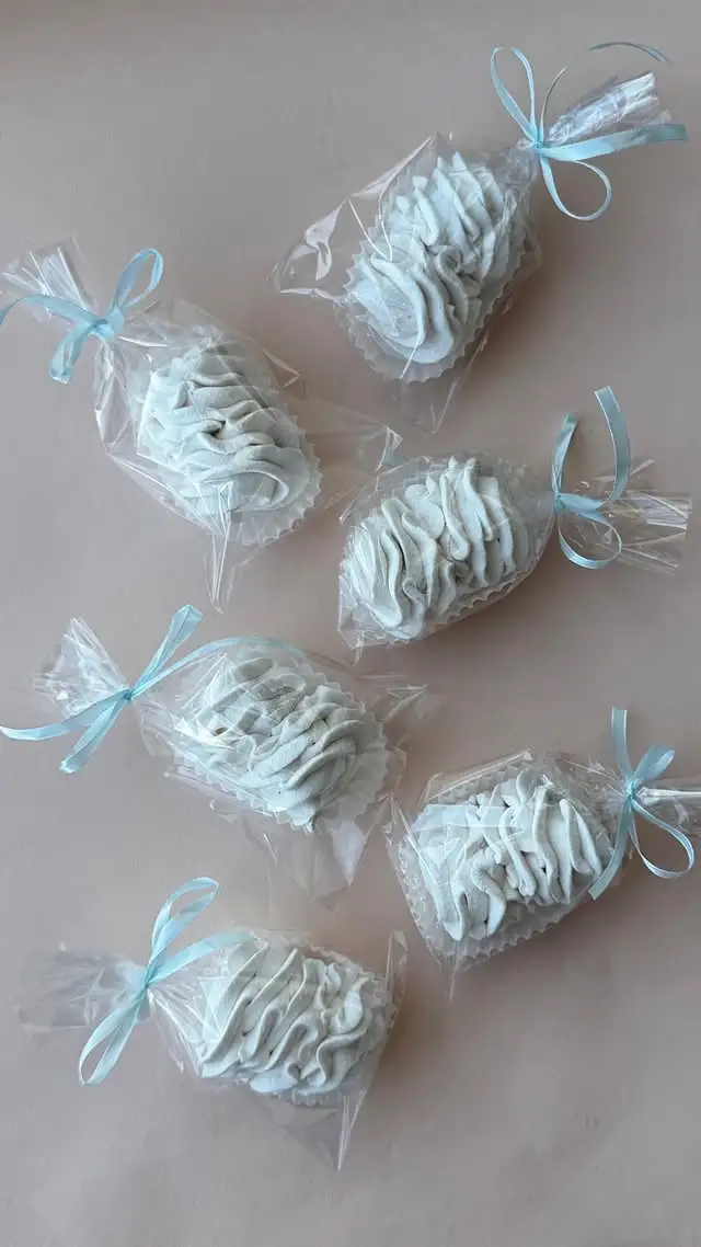 Зефир фото 5