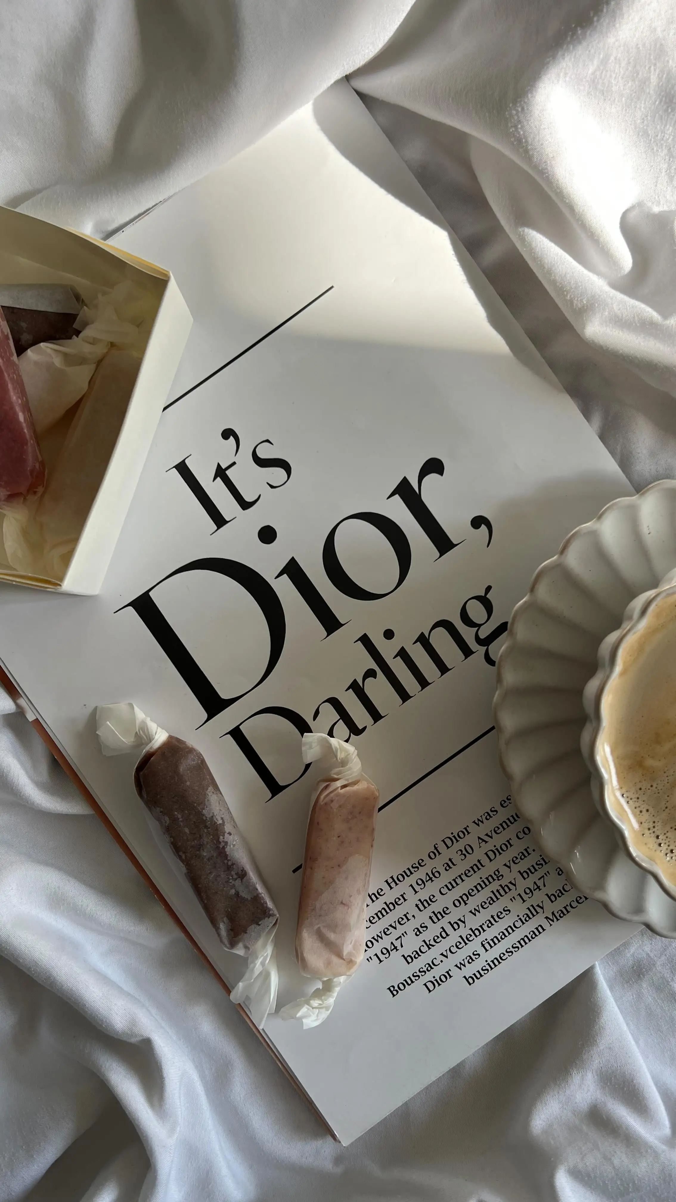 Ириски фото 7