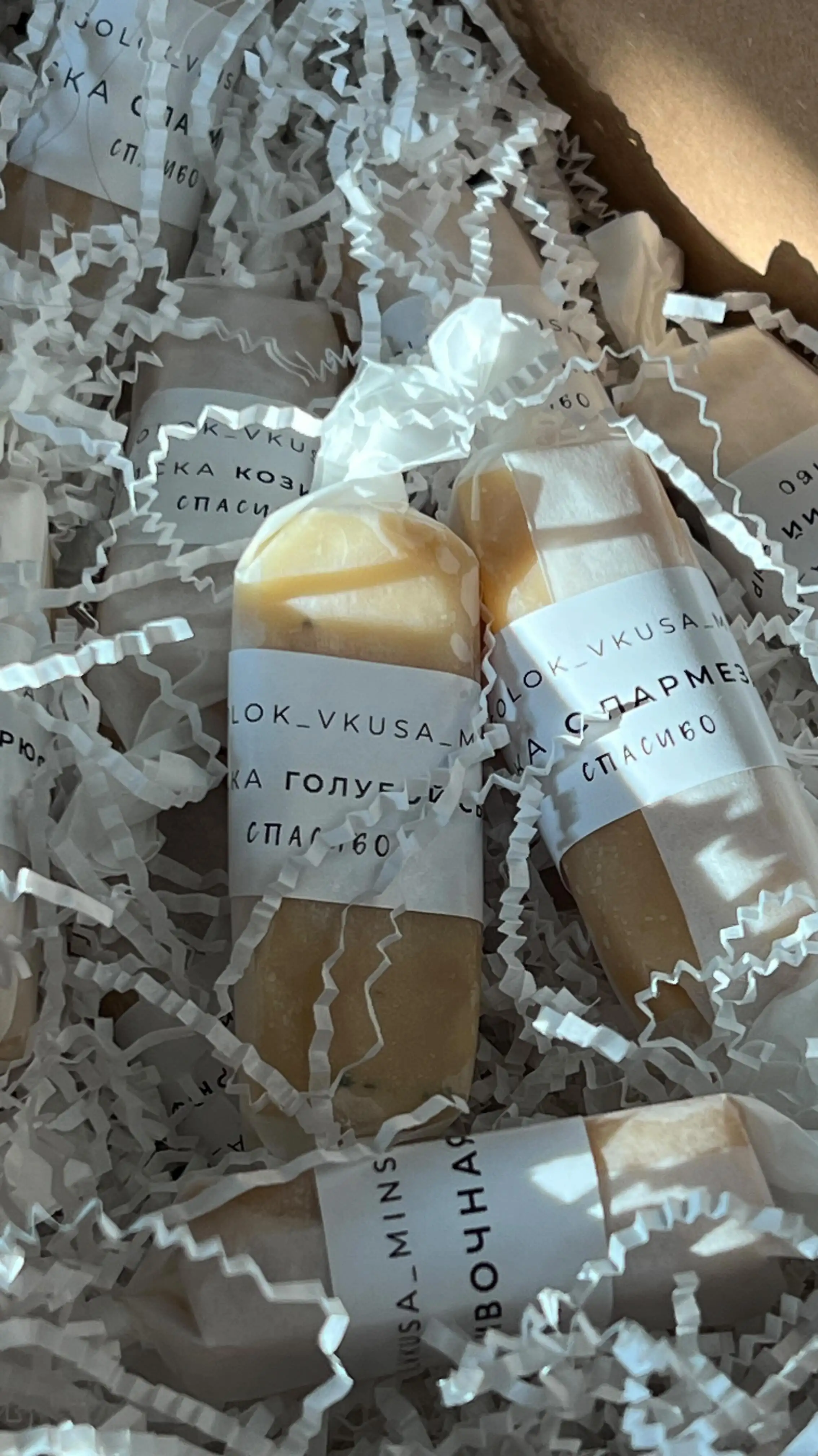 Ириски фото 4