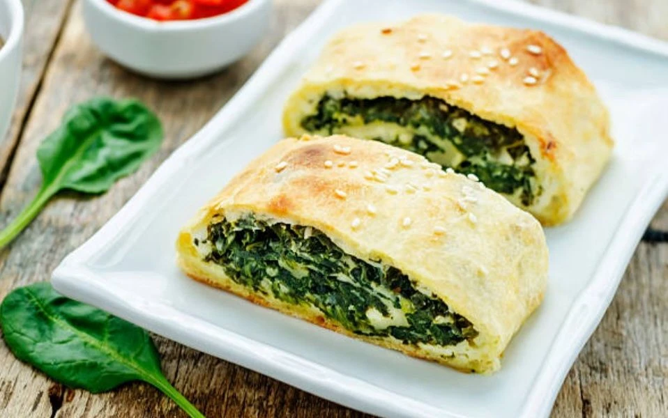 Штрудель фото 2