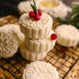 Сырники классические