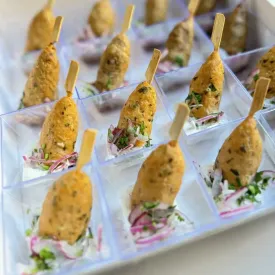 Сет «Люля на шпажке»