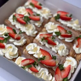 Бокс "Тирамису"