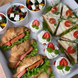 Бокс "Кофе брейк"