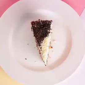 Торт «Импровизация»