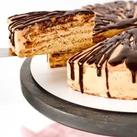 Торт «Маркиза»