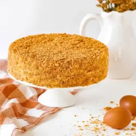 Торт «Наполеон»