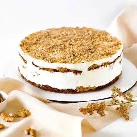 Торт «Морковный»