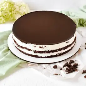 Торт «Милка»