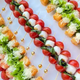 Бокс Канапе "Цезарь"