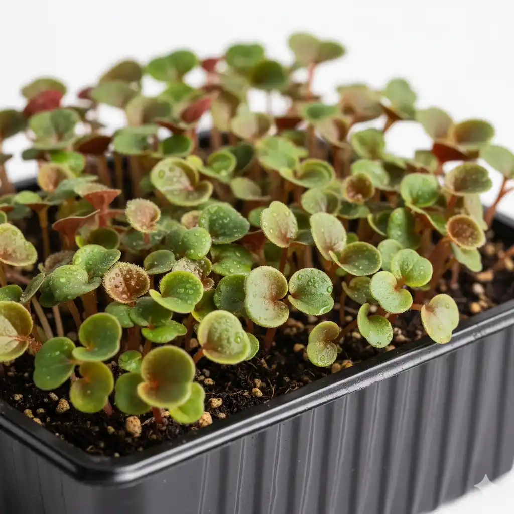 Бегония (лист), 40 шт.