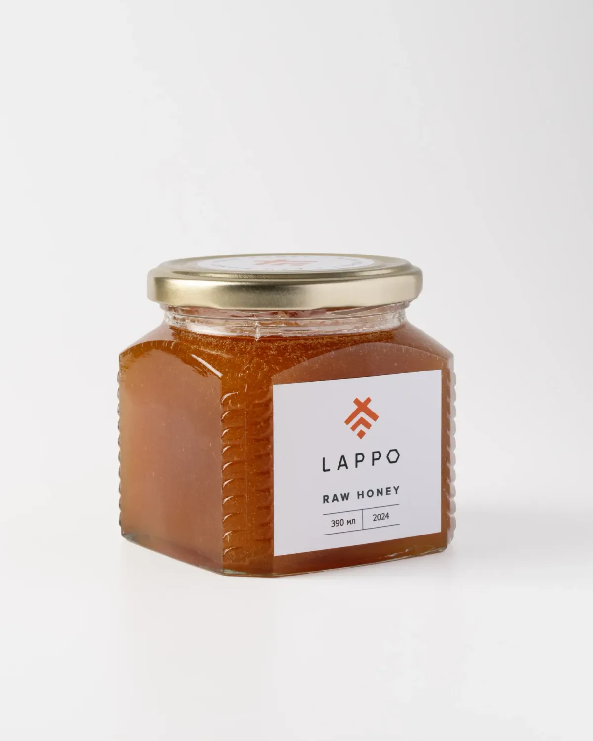 Мёд вересковый, 0.39 л