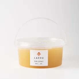 Мёд весенний, 0.5 л