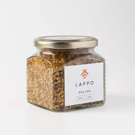 Пыльца, 250 гр