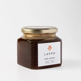 Мёд гречишный, 0.39 л