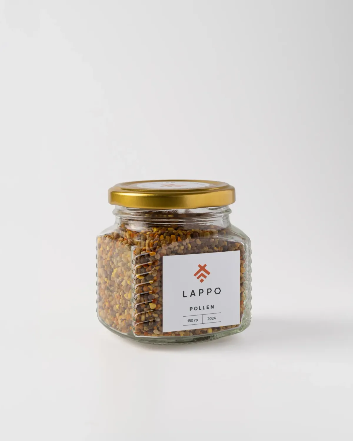 Пыльца, 150 гр фото 1