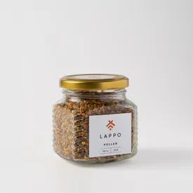 Пыльца, 150 гр