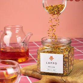 Пыльца, 150 гр