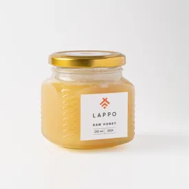 Мёд весенний, 0.25 л