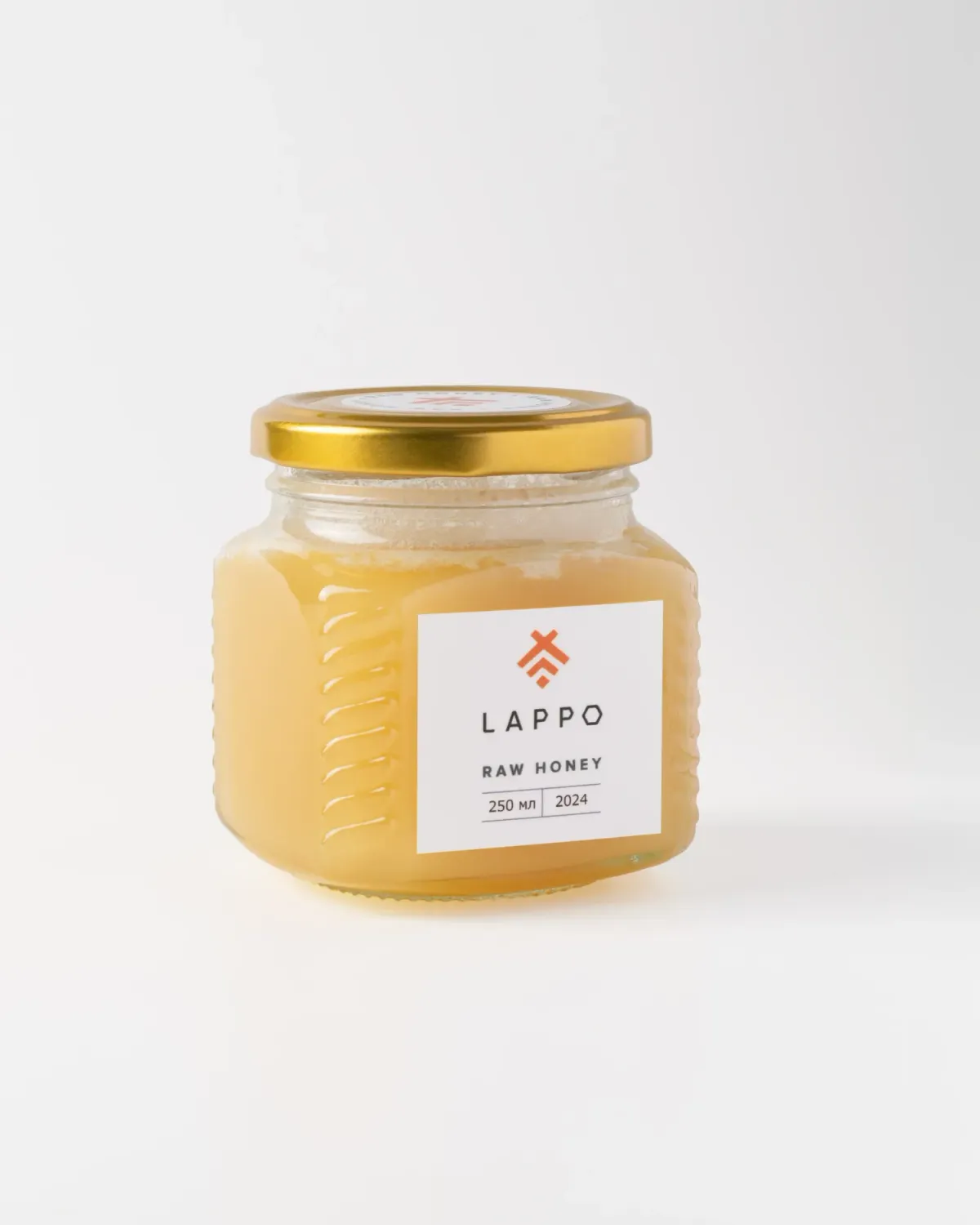 Мёд весенний, 0.25 л