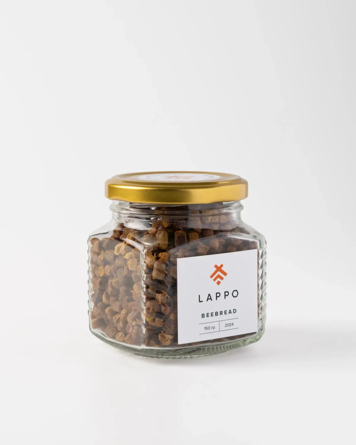 Перга, 150 гр