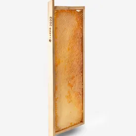 Рамка сотового мёда, 1.6 кг