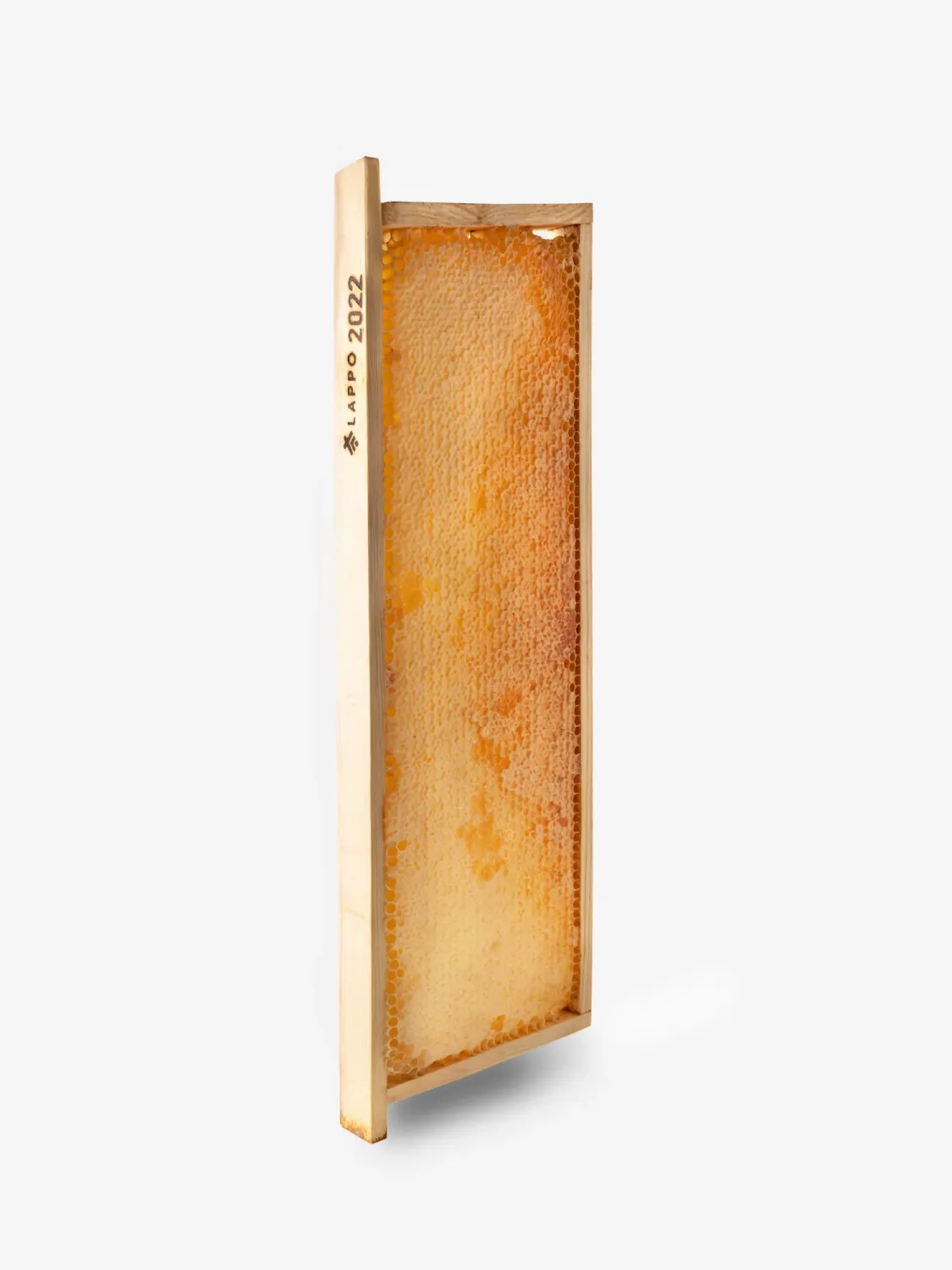 Рамка сотового мёда, 1.6 кг