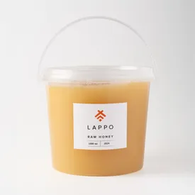 Мёд весенний, 1 л