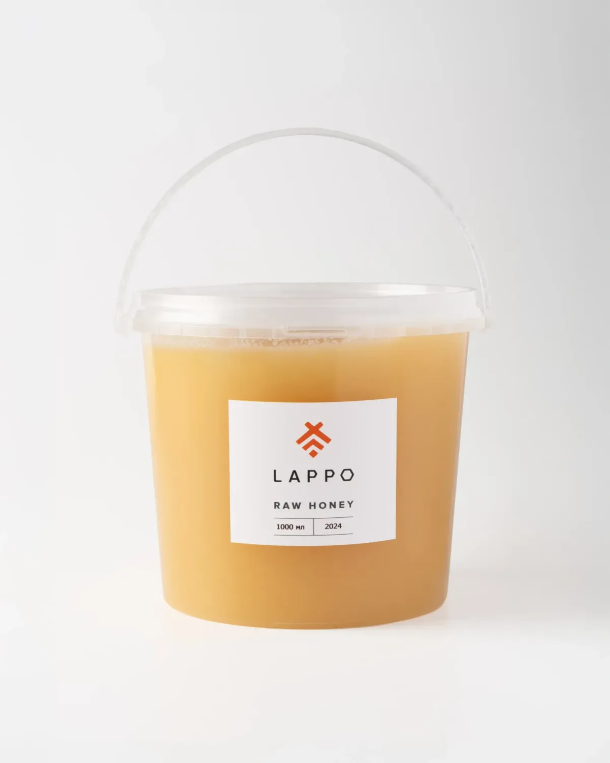 Мёд весенний, 1 л