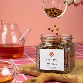 Перга, 250 гр