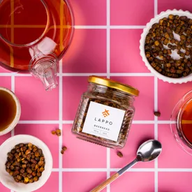 Перга, 250 гр