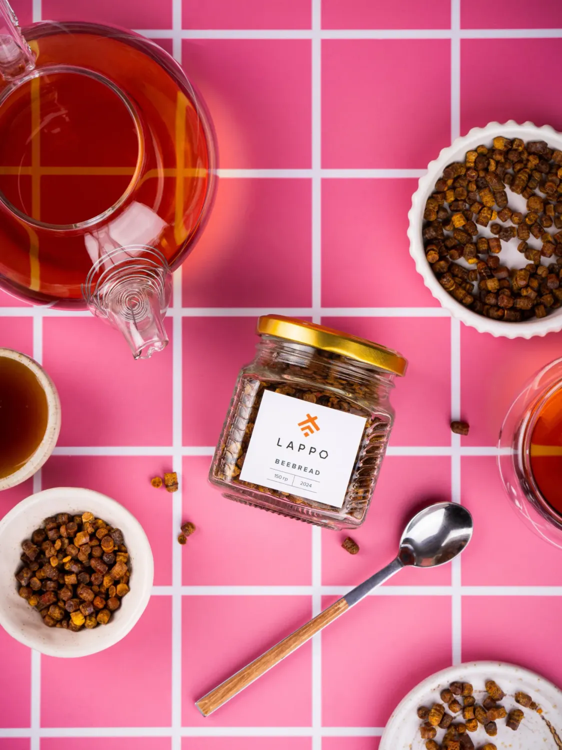 Перга, 250 гр фото 3