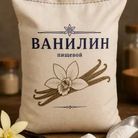 Ванилин
