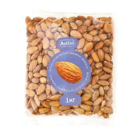 Миндаль жареный