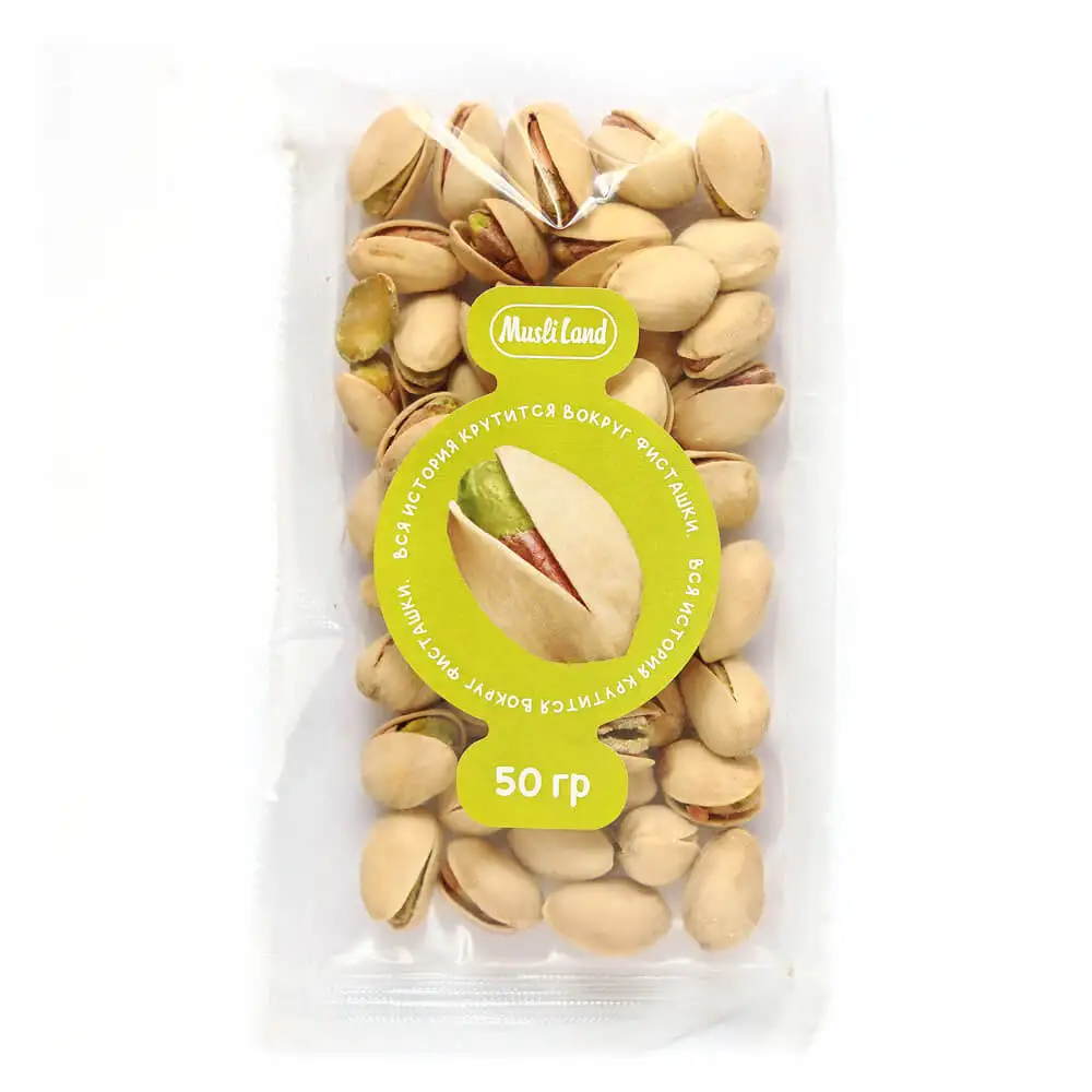 Фисташки солёные фото 3