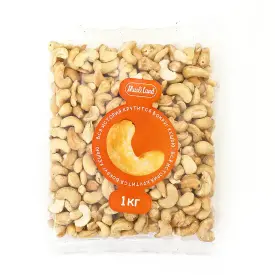 Кешью жареный