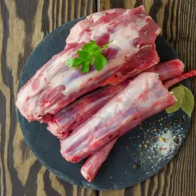 Хвосты говяжьи, зам. (фас.), 1 кг