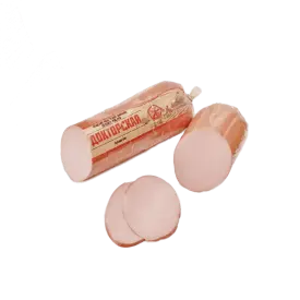 Колбаса «Докторская ГОСТ», в/с, 1 кг