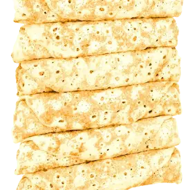 Блинчики с вишней, 1 кг