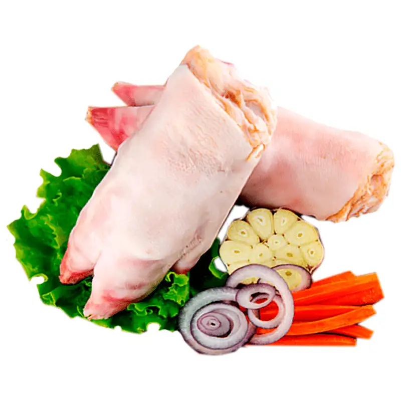 Ноги свиные, 1 кг