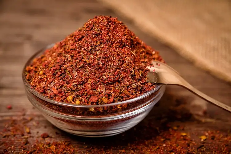 Приправа для шашлыка, 100 г