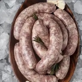 Колбаски «Домашние», 1 кг