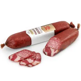 Колбаса «Мясной Сюрприз», с/к, 1 кг