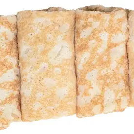 Блинчики с птицей, 1 кг