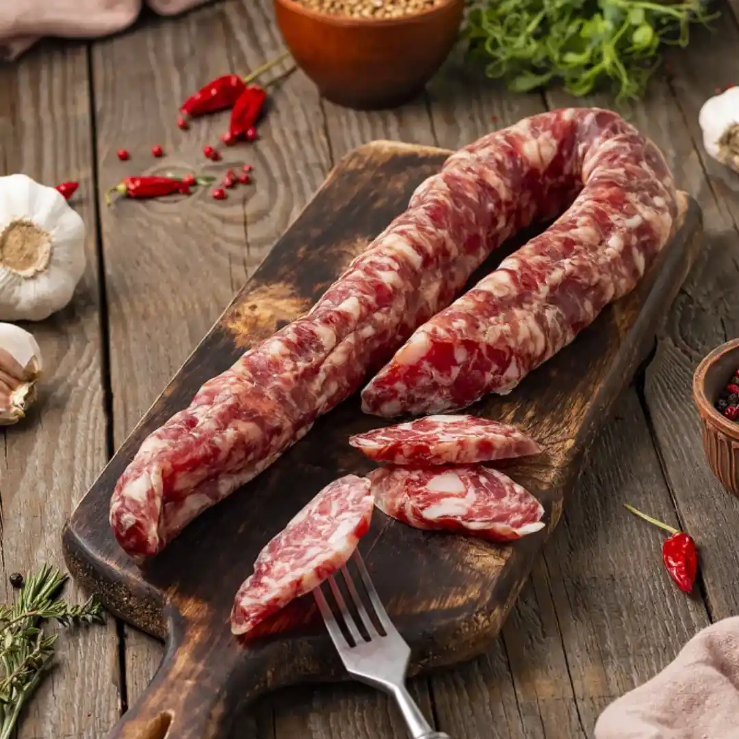 Колбаса «Валенсия», с\в, 1 кг