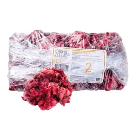 Корм для животных № 2, 1 кг