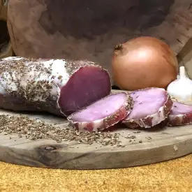 Полендвица, с\в, 1 кг