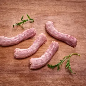 Куриные шеи, 1 кг